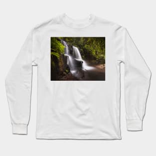 Twin Falls Long Sleeve T-Shirt